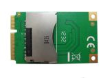 Контроллер Mini PCI-E to SD, FG-MST01A-1-BC50