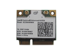  Mini PCI-E Intel 6230 b/g/n half WiFi w/Bluetooth 3.0