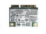 Контроллер Mini PCI-E Intel 6300 (633ANHMW) WiFi (b/g/n)450 kbs 3 антенны(half+full)