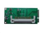 Адаптер Mini PCI-E - CF правосторонний,CF090430