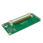 Адаптер CF to Mini PCI-E, HX-CF0904280
