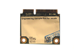 Контроллер Mini PCI-E Intel 6235 (6235ANHMWLPG) b/g/n half WiFi + Bluetooth 4.0 2 антенны (half+full)