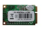 Mini PCI Express контроллер последовательных и параллельного портов, FG-MMT02A-1-CT01