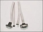 Контроллер последовательного порта Mini PCI-E 2xCOM