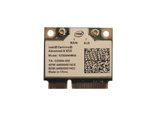  Mini PCI-E Intel 6235 (6235ANHMWLPG) b/g/n half WiFi + Bluetooth 4.0 2  (half+full)