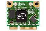  Mini PCI-E Intel 6250 (622ANXHMW) WiMax+WiFi(b/g/n)+ 2 antenna (half+full size)